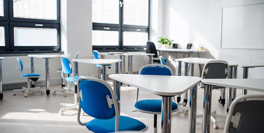 Cursos de formación para trabajo en altura en Valladolid