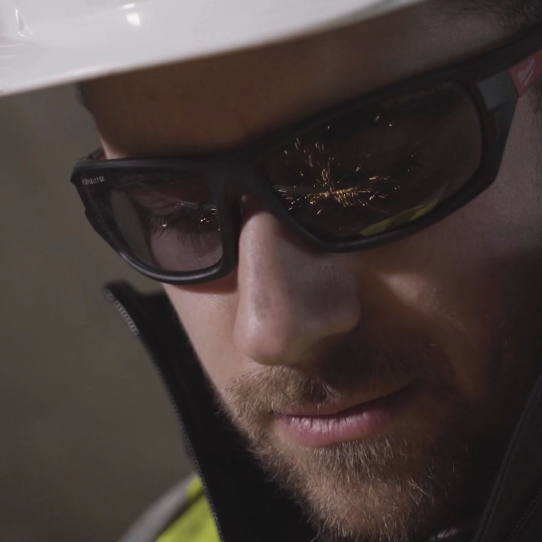 Milwaukee UK Q4 PPE YT 5s