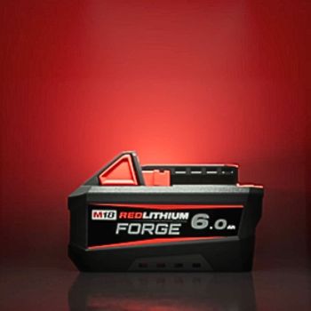 M18 FORGE Comercial El Accesorio distribuidor oficial de Milwaukee
