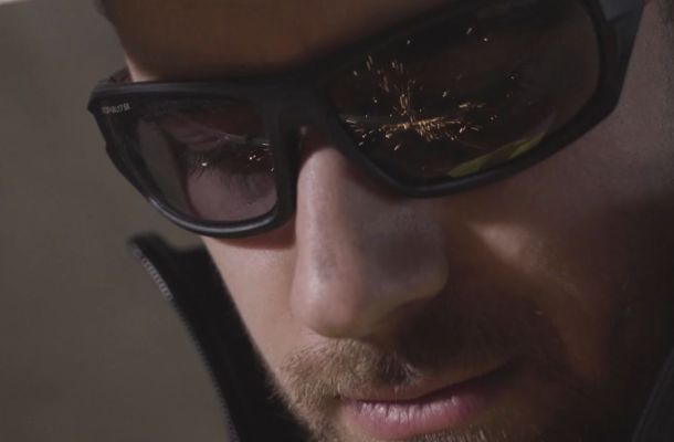 Milwaukee UK Q4 PPE YT 5s