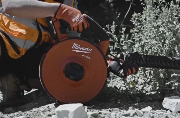 Milwaukee electrical